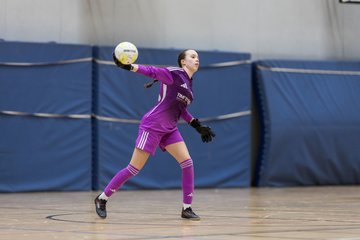 Bild 157 - wBJ NFV Futsalmeisterschaft